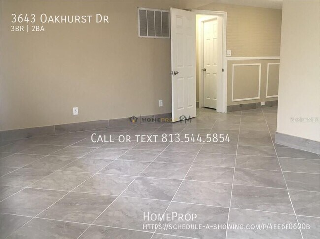 Foto del edificio - 3643 Oakhurst Dr