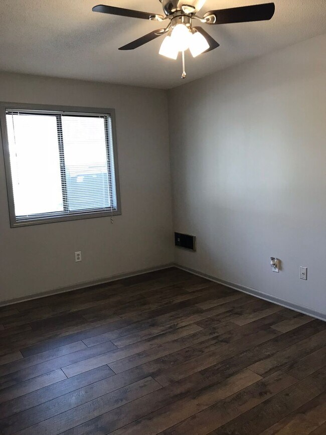 Foto del interior - Cedar Lane Cottages