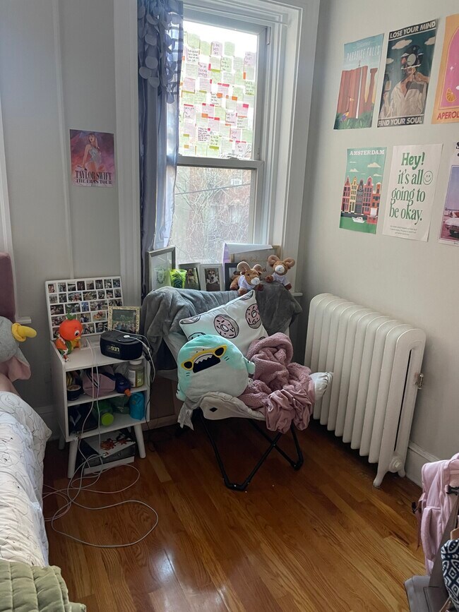 Foto del edificio - 74 Joy St