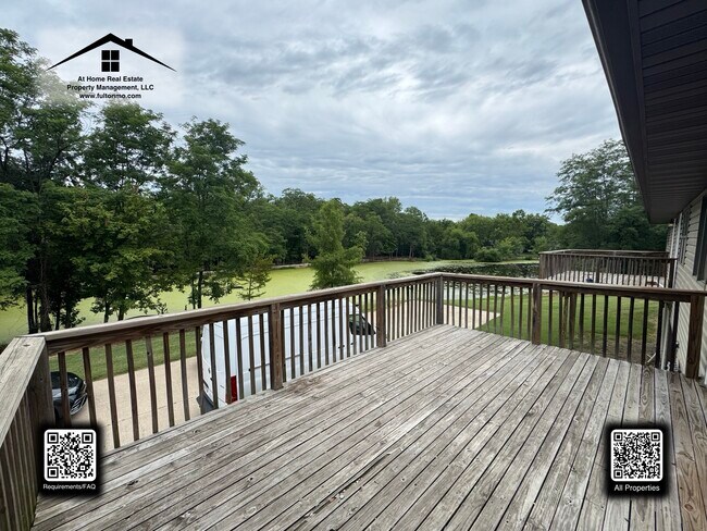 Building Photo - 4301-4303 W Georgetown Dr