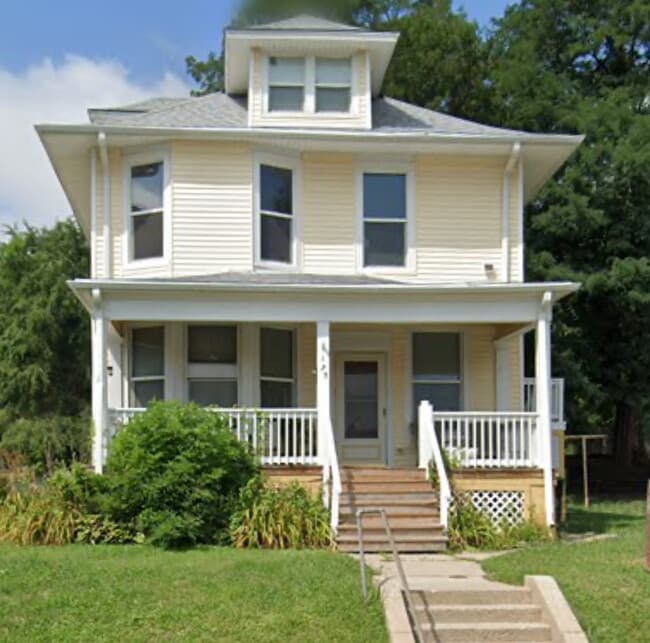 Foto del edificio - 138 N 31st Ave