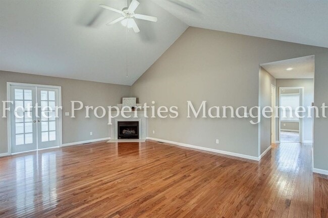 Foto del edificio - Beautiful 3bd 2 bath Northside
