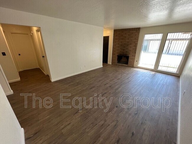 Building Photo - 1745 E Vassar Ave