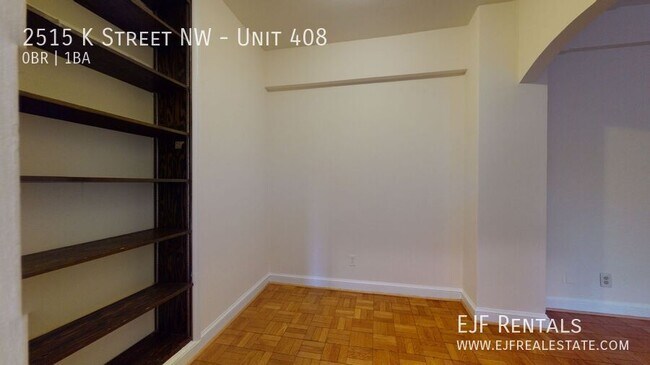 Foto del edificio - 2515 K St NW