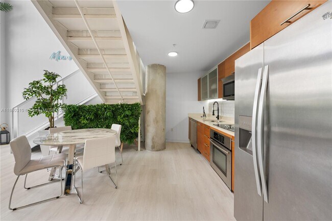 Foto del edificio - 3250 NE 1st Ave