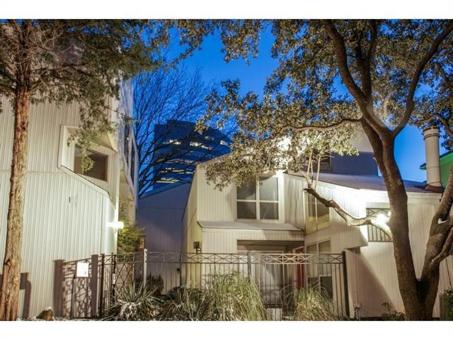 Foto principal - 3525 Routh St