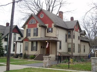 Building Photo - 431-435 Woodward Ave
