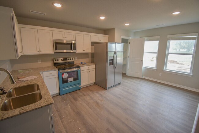 Building Photo - 3 Bed 2 Bath Home in Prairie Grove!!