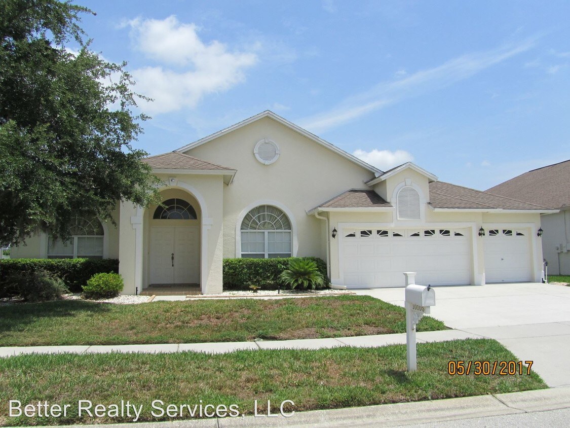 Primary Photo - 10105 Londonshire Ln