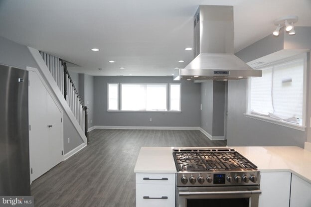 Building Photo - 5131 Chillum Pl NE