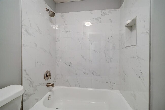 Foto del edificio - 1603 Heights Blvd