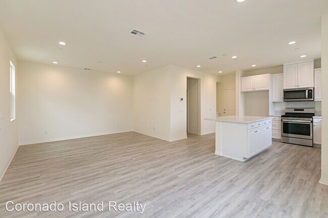 Foto del edificio - 3 br, 2.5 bath House - 501 Turnstone Lane