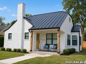 Building Photo - 115 W White Ave