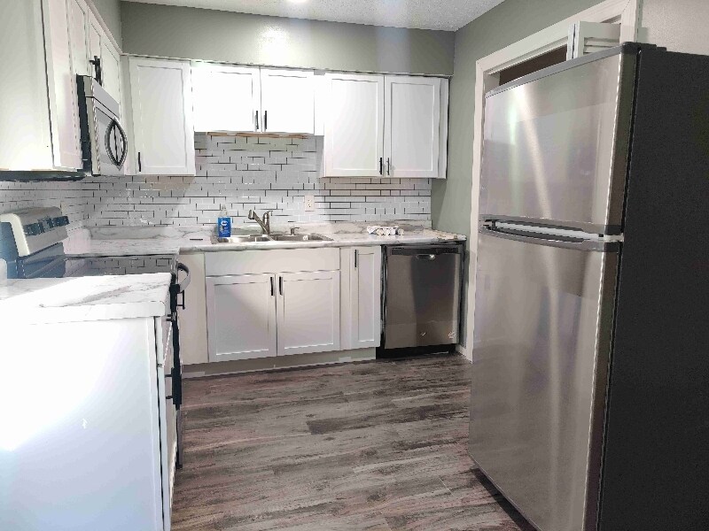 4553 Valley View Dr, Ashland, KY 41101 Townhome Rentals in Ashland KY