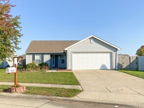 Building Photo - Three Bedroom West Lafayette