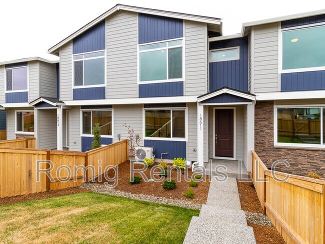 Foto del edificio - 18611 NE 44th Ave