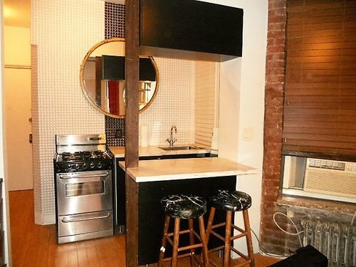 Foto del edificio - 308 Mott St