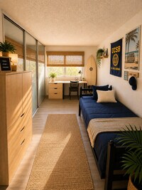 Capri Apartments at Isla Vista