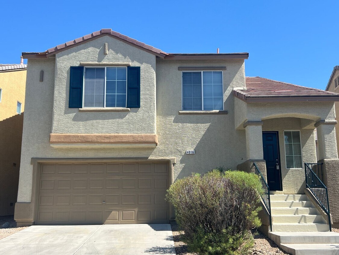 4016 Gray Aster Dr, Las Vegas, NV 89122 House Rental in Las Vegas, NV