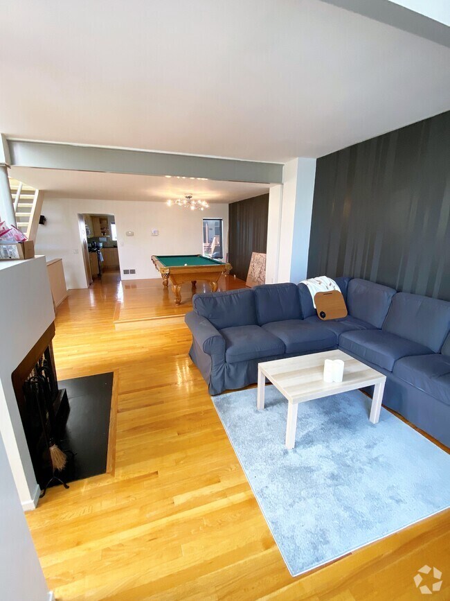 Holden Street Apartments Basement Apartments for Rent Pittsburgh, PA