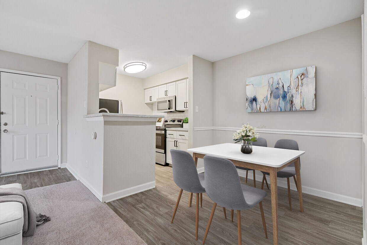 Park Forest Apartments Greensboro Nc Apartments Com