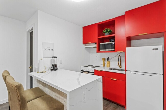 Foto del edificio - 2620 Arbor St