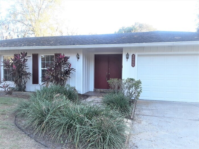 Primary Photo - 3/2 Pool Home in Maitland!!