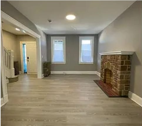 Photo - Rehabbed 3 bedroom Townhome