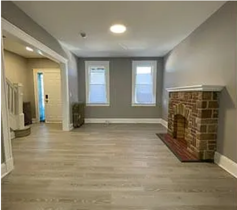 Building Photo - Rehabbed 3 bedroom Townhome