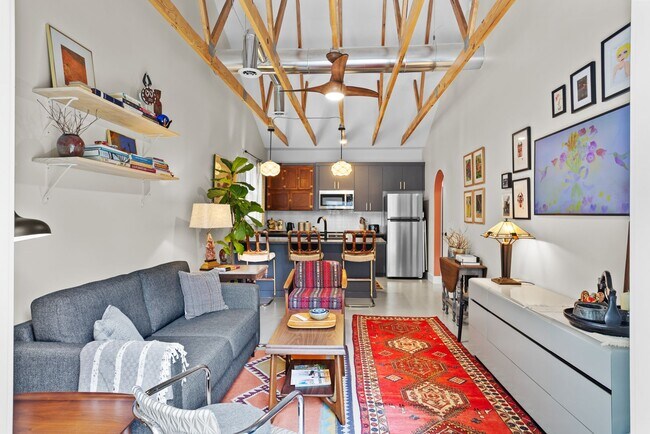 Foto del edificio - 309 Magnolia St SW