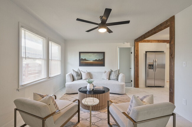 Foto del edificio - 4013 Mallard Dr