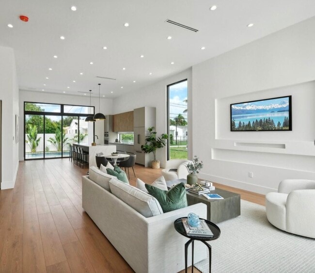 Foto del edificio - 510 NW 50th St