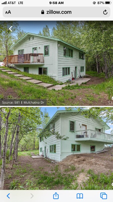 Foto principal - 581 E Mulchatna Dr