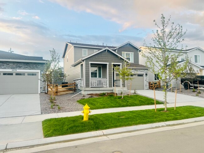 Building Photo - 24789 E 39th Ave