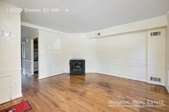 Building Photo - 1800 Swann St NW