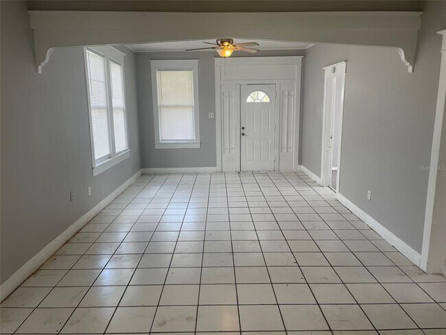 Foto del edificio - 1507 E 27th Ave