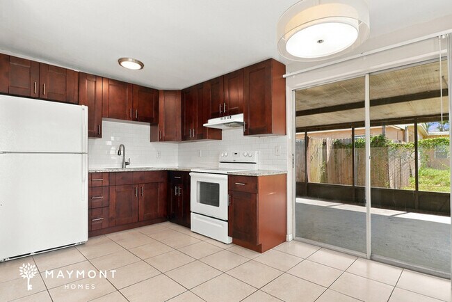 Foto del edificio - Charming Largo Home