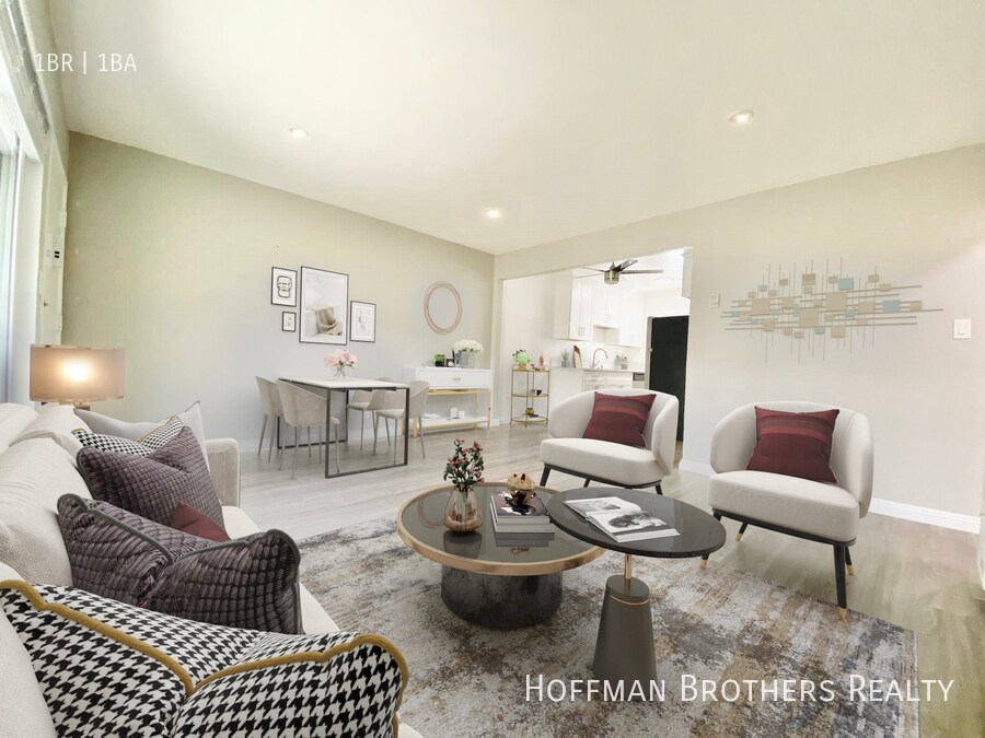 Foto principal - 3738 Westwood Blvd