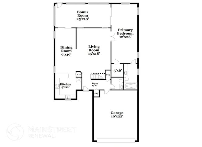 Foto del edificio - 857 Heather Glen Cir