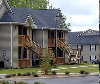 Heritage Hills Apartments - Heritage Hills Apartments