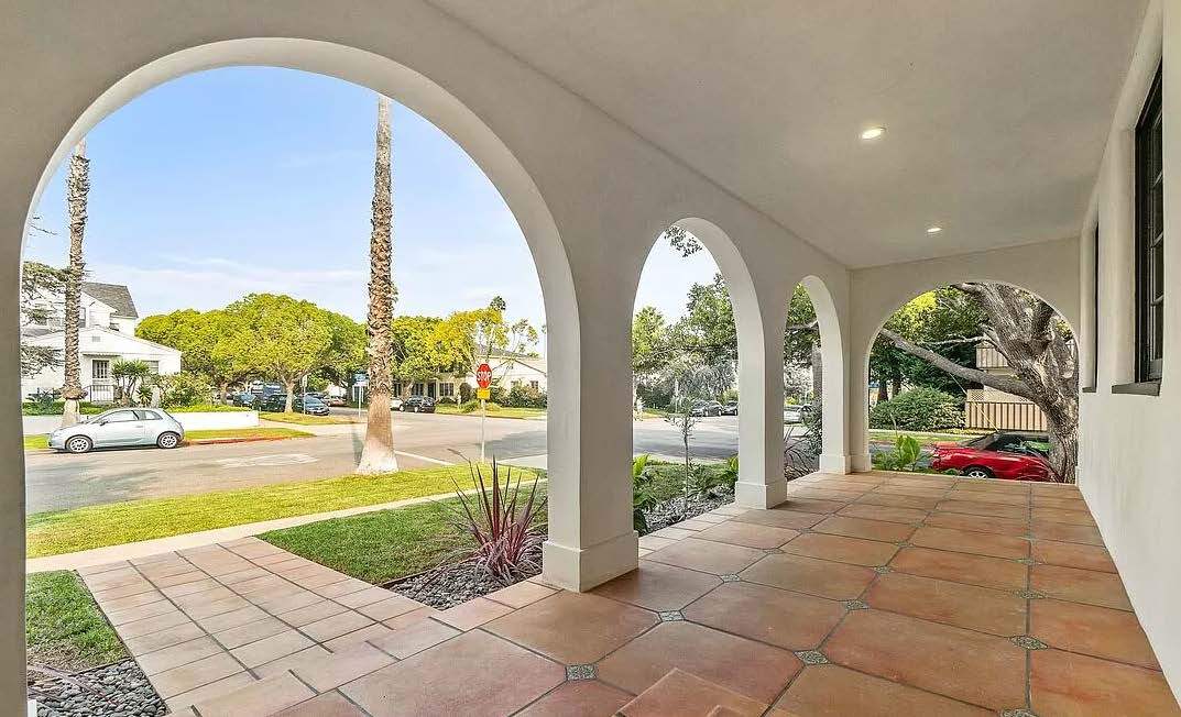 Foto principal - 1115 Washington Ave