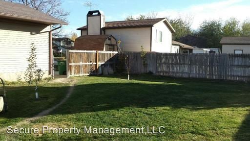 Building Photo - 8908 S 3900 W