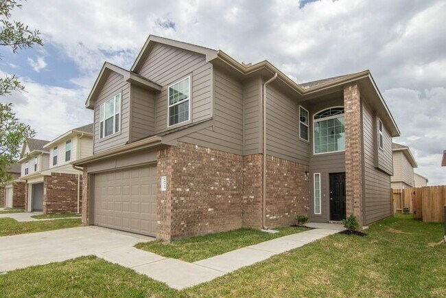 Foto del edificio - 18519 Medway River Trl