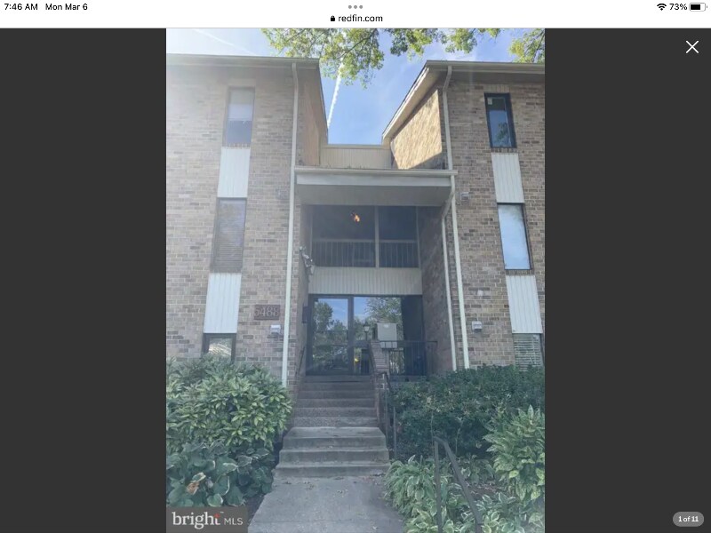 5488 Cedar Ln Unit A2, Columbia, MD 21044 Room for Rent in Columbia