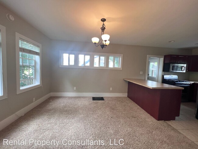Foto del edificio - 2 br, 1 bath House - 914 Virginia St SE