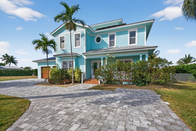 Foto del edificio - 8551 SE Driftwood St