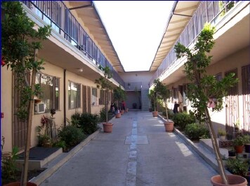 Building Photo - Loma Garden Apartments