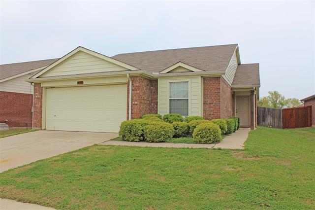 Foto principal - 8621 Chisholm Trail