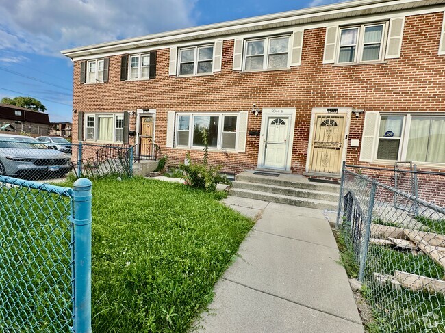 Building Photo - 9344 Noel Ave