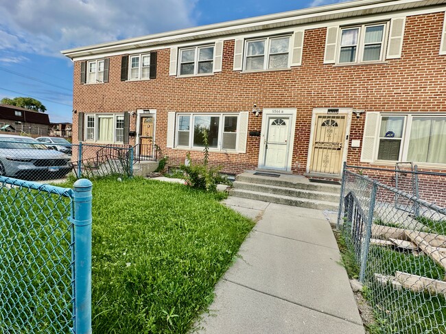 Building Photo - 9344 Noel Ave